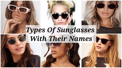 nicknames for sunglasses.